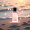 Pink perfume portable travel outfit details Picture